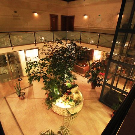 Hotel Costa Azul Balestrate Extérieur photo