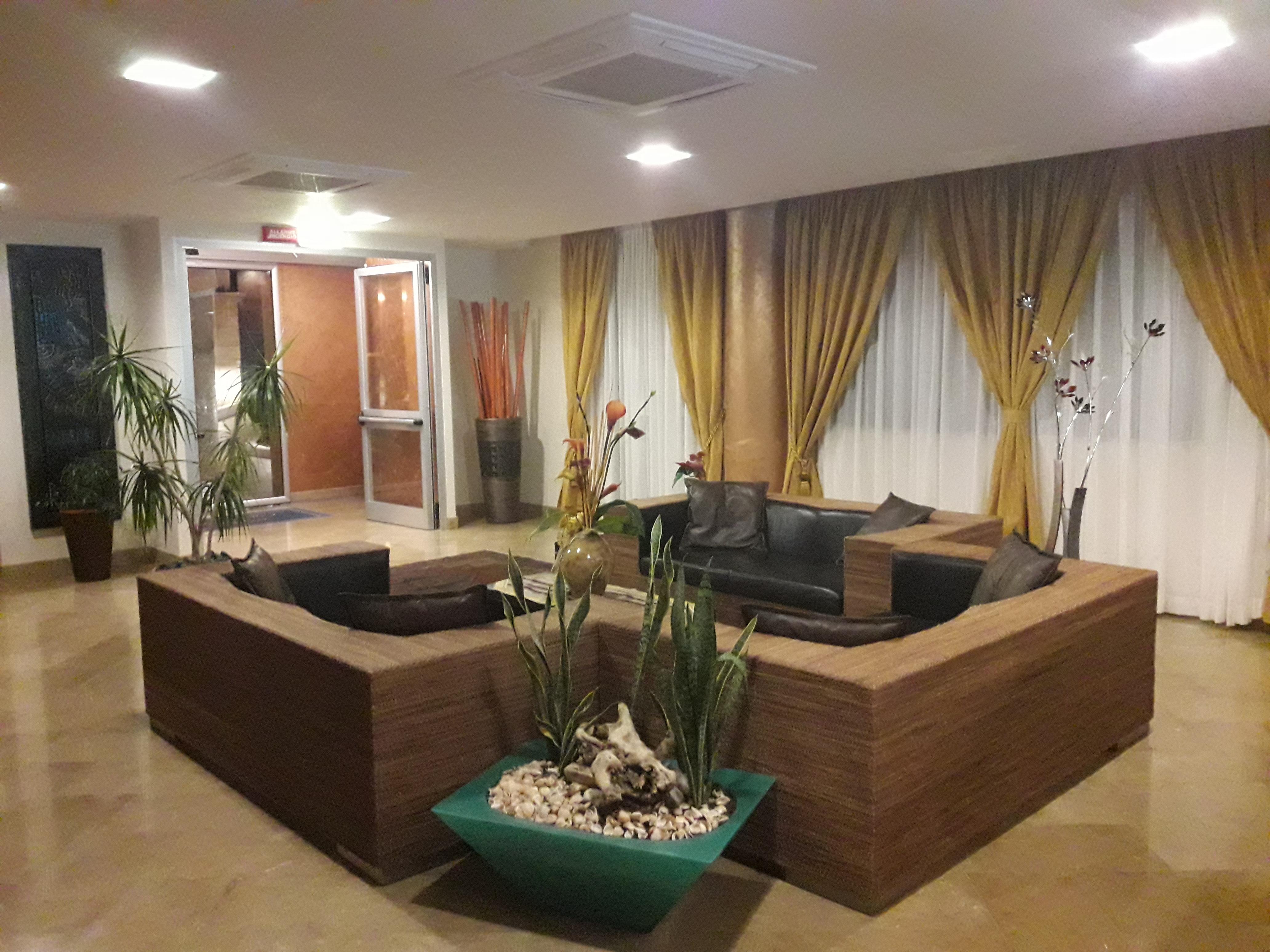 Hotel Costa Azul Balestrate Extérieur photo