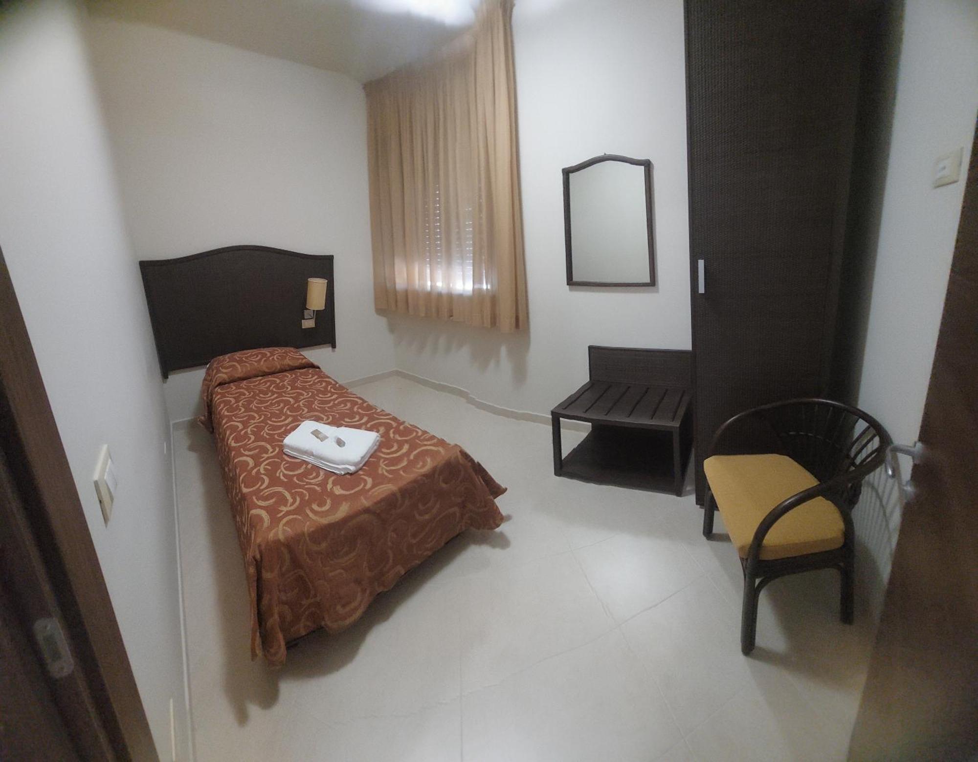 Hotel Costa Azul Balestrate Extérieur photo
