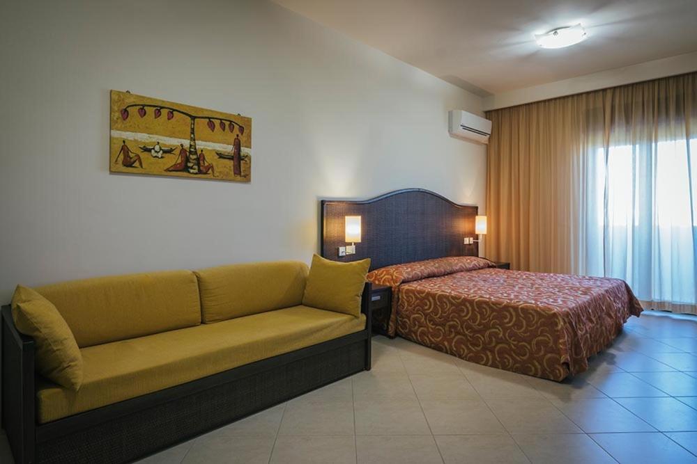 Hotel Costa Azul Balestrate Extérieur photo